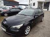 BMW 525i Touring*E61*Leder*Navi*Xenon*PDC*Pano** - BMW 525: E61