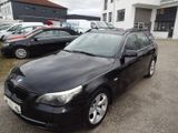 BMW 525i Touring*E61*Leder*Navi*Xenon*PDC*Pano** - BMW 525: Kombi, E61 525i