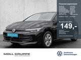 Volkswagen Golf 1.5 TSI Life ACC AKUSTIKGLAS KAM KLIMAA. LM - Volkswagen Golf Jahreswagen