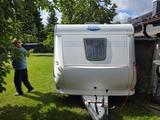 Hobby Prestige 495 UFe - Offers