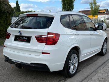 BMW X3 - 9