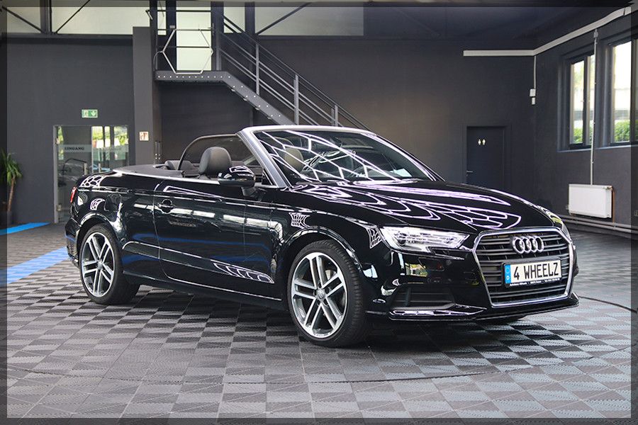 Image of Audi A3