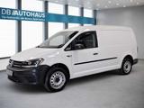 Volkswagen Caddy Kasten Maxi 2.0 TDI 4MOTION Navi Standhz - Volkswagen Caddy 4motion