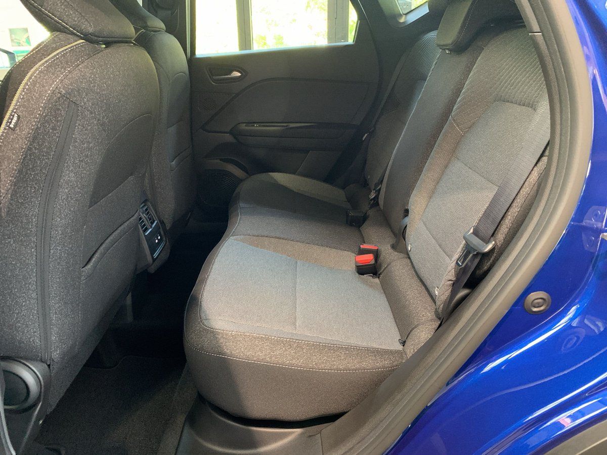 Renault Captur - Bild 11