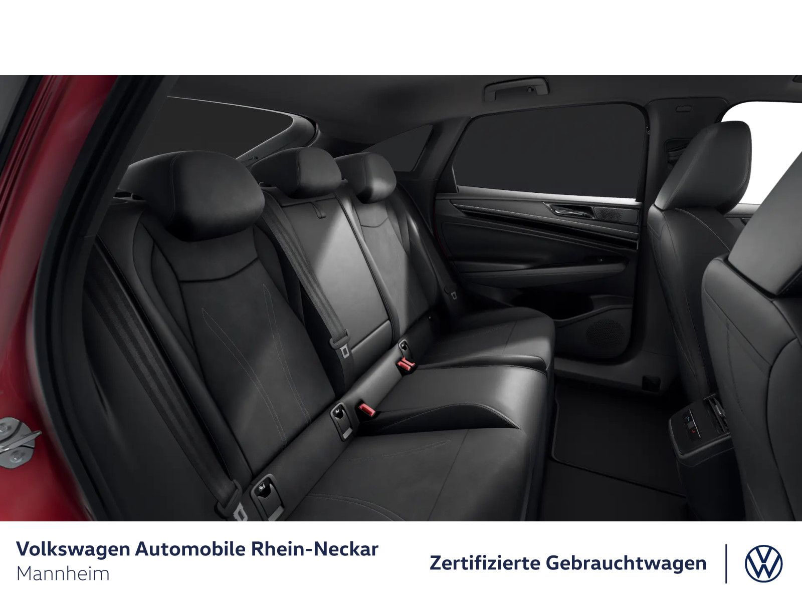 Volkswagen ID.7 - Bild 15