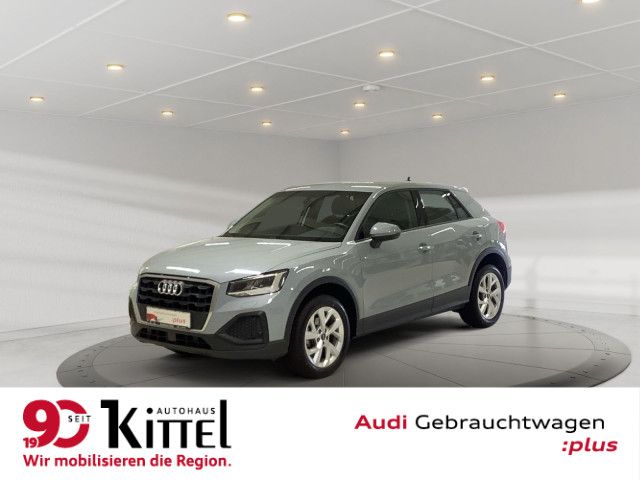 Q2 35 TFSI 110 kW,Navi,elektr.Heckklappe,Kamera,