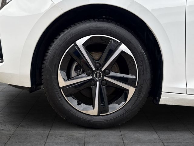 Astra GS 1.2 Turbo  APPLE/ANDROID KEYLESS SHZ LH