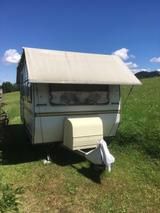 HYMER / ERIBA / HYMERCAR Taiga - HYMER / ERIBA Taiga