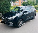 Hyundai Tucson IX35.LM - gebrauchte Hyundai TUCSON aus dem Jahr 2014