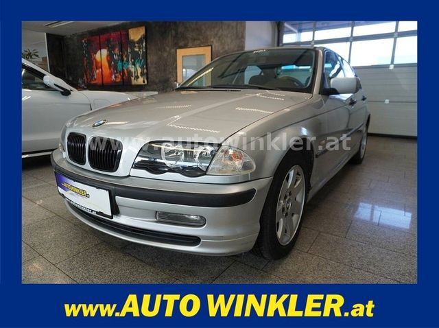 BMW 318i