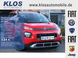 Citroën C3 Aircross SHINE 1.2 PureTech 110PS AUTOM AHK N - Citroën: Aircross