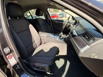 BMW 520 - 10