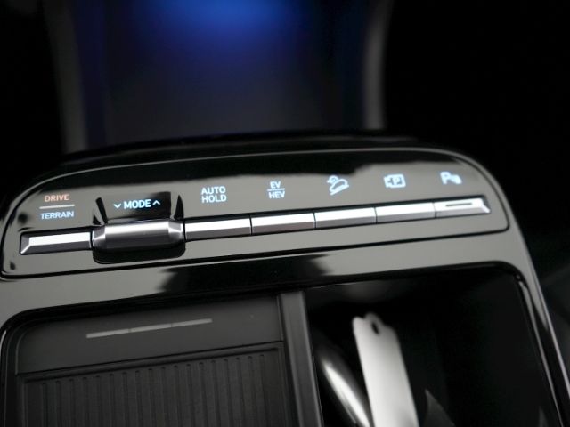 Tucson FACELIFT PHEV PRIME 4WD AT+LED MATRIX+NAV