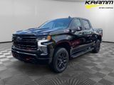 Chevrolet Silverado 1500 LT TRAIL BOSS 6.2L V8 2025 - Chevrolet Silverado: Pickup
