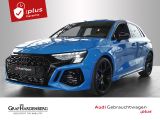 Audi RS3 Sportback Quattro TFSI S-Tr Keramik vorn B&O - Audi RS3 aus 2022