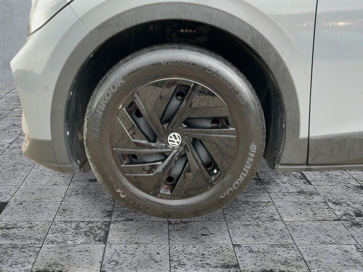 Volkswagen ID.4 - Bild 8