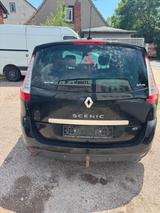 Renault Scenic III Grand BOSE Edition - Renault Scenic Gebrauchtwagen in Erfurt