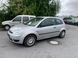 Ford Fiesta - gebrauchte Ford Fiesta aus dem Jahr 2004