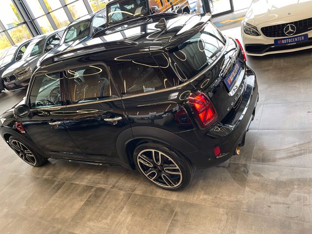 MINI Cooper SD Countryman SD All4 JCW-PAKET*NAVI*LED*