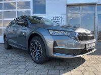 SKODA Octavia Combi 1.5 TSI Selection KAM AHK 5J GAR bei Autohaus Landmann & Maier OHG