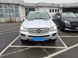 Mercedes-Benz Mercedes ML 280 - gebrauchte Mercedes-Benz ML 280 aus dem Jahr 2007