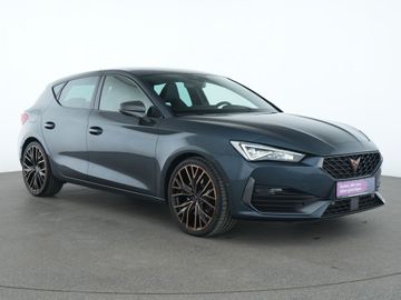 Cupra Leon - 4