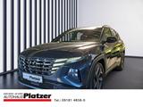 Hyundai Tucson Blackline Mild-Hybrid 4WD 1.6 Navi Digita - Hyundai TUCSON: Blackline