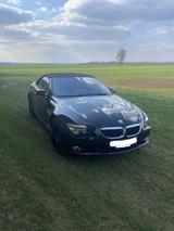 BMW 630i Cabrio - gebrauchte BMW 6er Reihe aus dem Jahr 2010