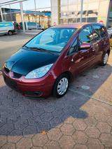 Mitsubishi Colt CZ3 1.3 benzin mit Tüv - Mitsubishi Colt in Hamburg