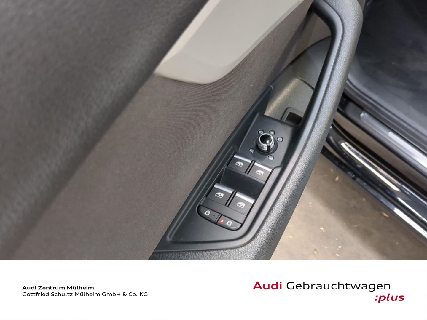 Audi A4 - Bild 11