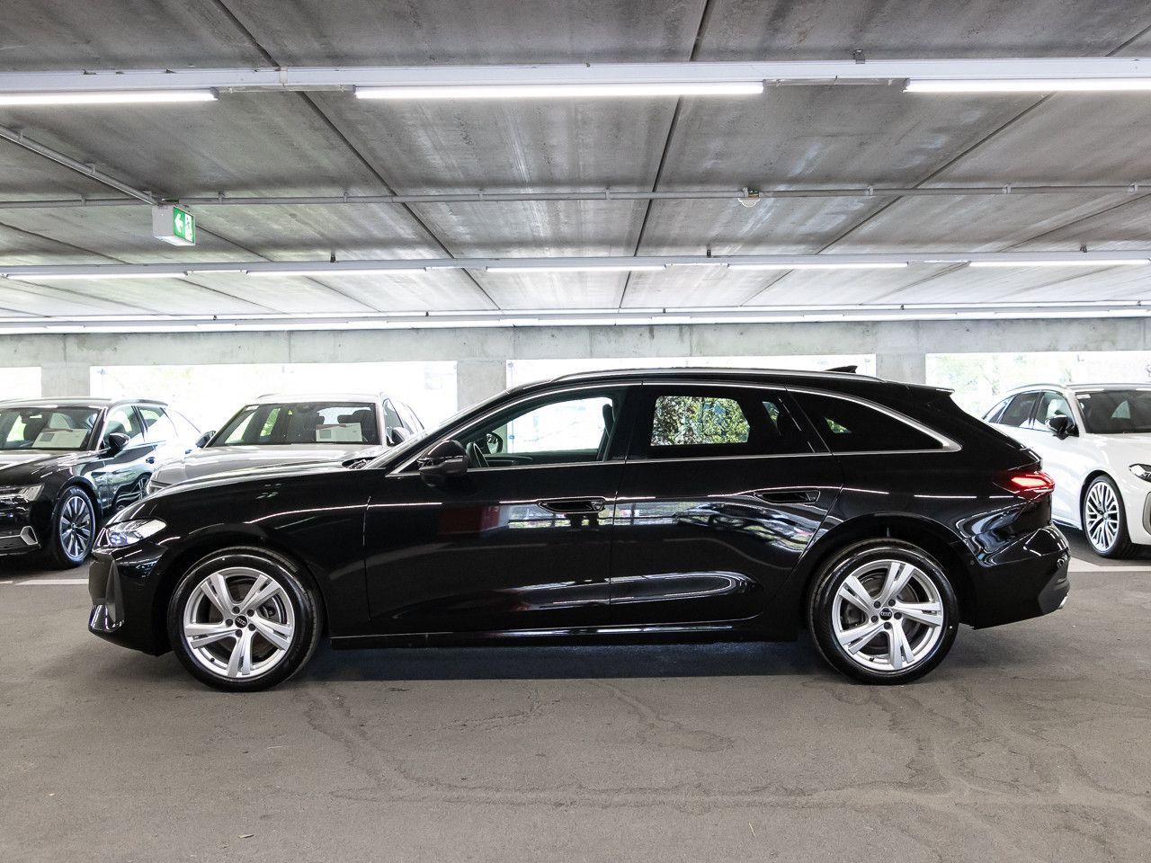 Audi A5 - Bild 3