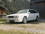 Volkswagen VW Scirocco 2 GTI 16V KR - gebrauchte VW Scirocco aus dem Jahr 1985
