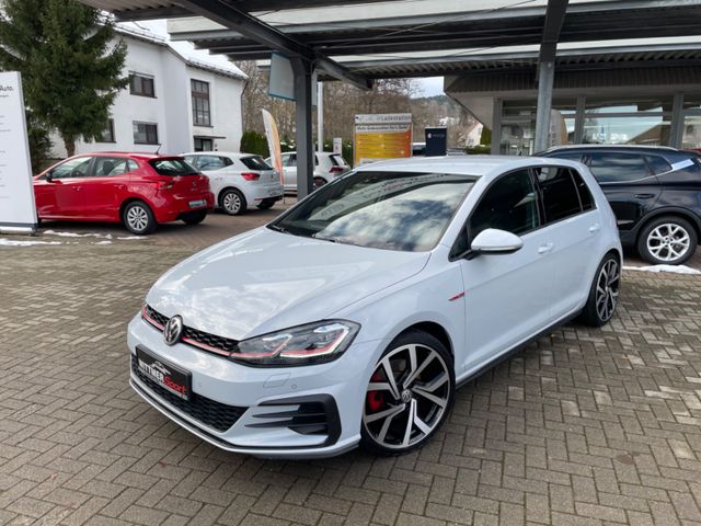 Volkswagen Golf 2.0 TSI 230 PS GTI Navi/LED/19"/ACC/SHZ