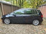 Volkswagen Golf Sportsvan 1.4 TSI 92kW DSG Comfortline ... - VW Golf Sportsvan Gebrauchtwagen in Hamburg