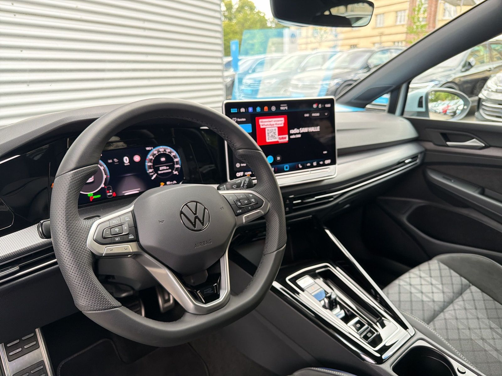 Volkswagen Golf - Bild 17