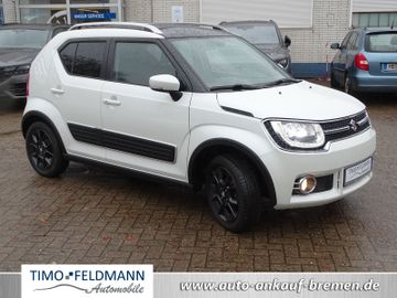 Suzuki Ignis 1.2 Comfort+