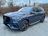Mercedes-Benz GLS 450 d 4MATIC*Pano*Burm*MB100*63erUmbau*TOP*