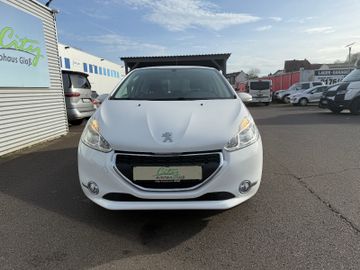 Peugeot 208 Active+Klima+BT+PDC+BC+LFB+WR