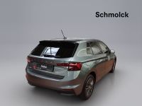 Skoda Fabia - Vorschau Bild 4