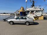 Volkswagen Jetta - Volkswagen Jetta aus 1990