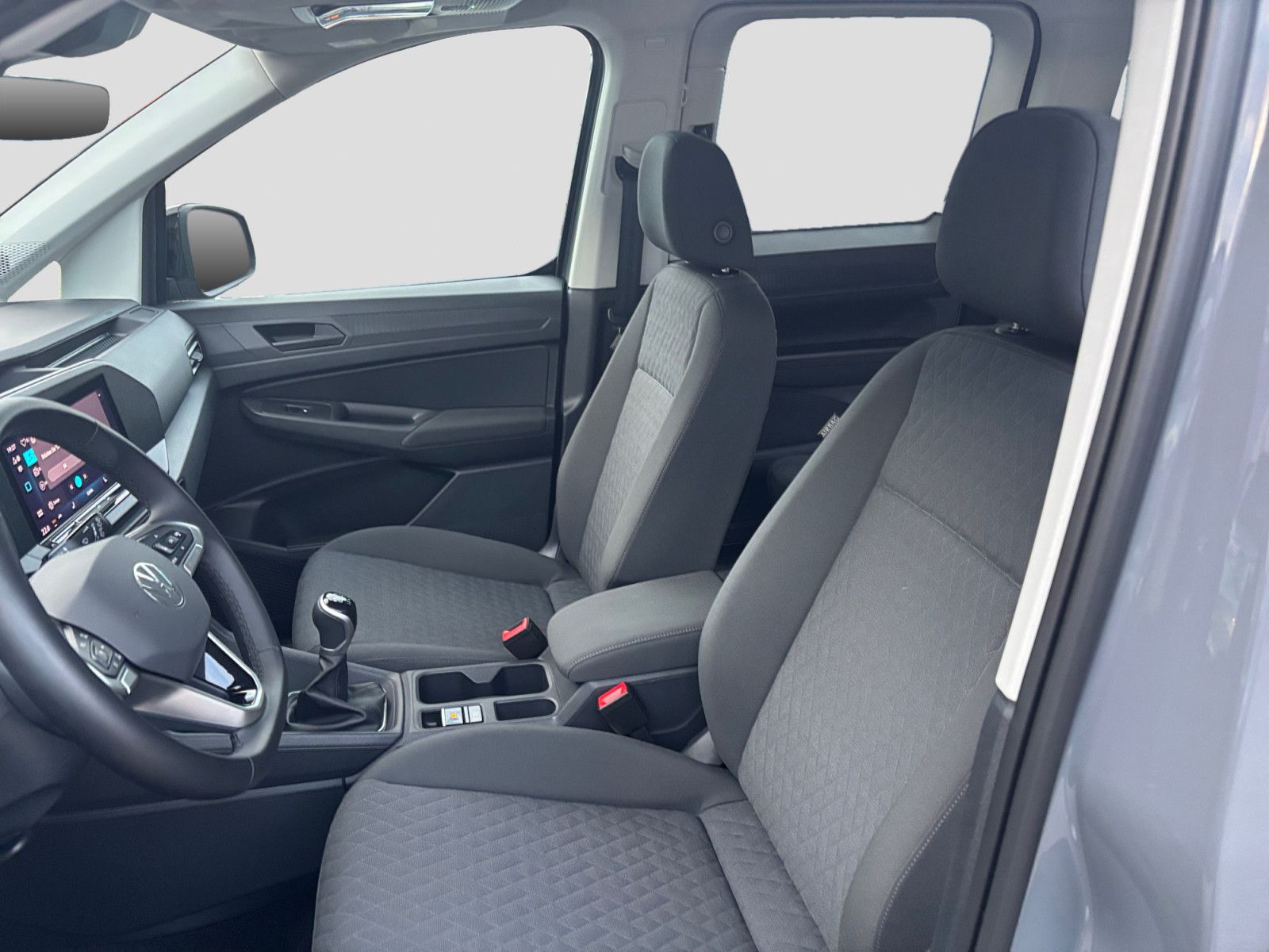 Volkswagen Caddy - Bild 10