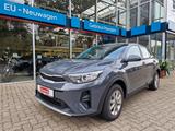 Kia Stonic Edition 7 Emotion SHZ LHZ PDC CarPlay - Kia Stonic Tageszulassungen