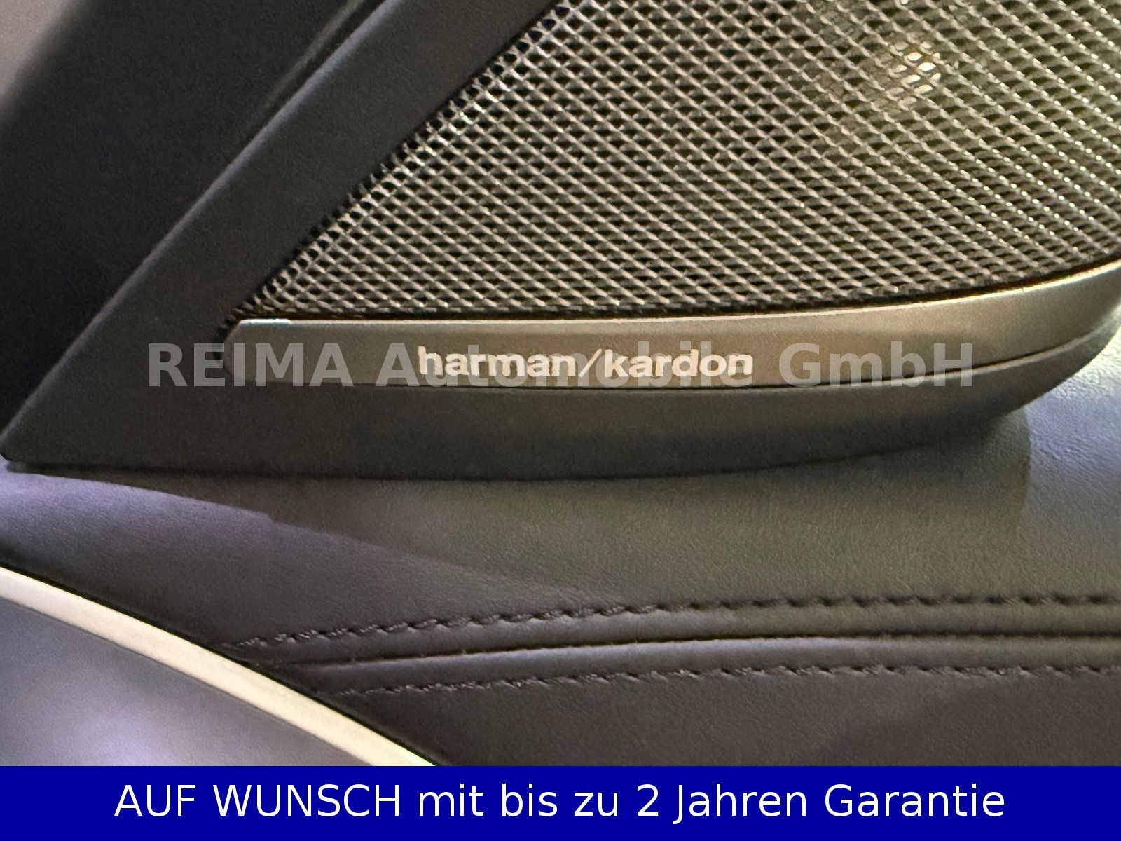 Fahrzeugabbildung BMW 520 i M Sport Touring, Pano, LED, 360°, H&K