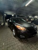 Mazda  Mazda 3 (BL) Facelift  1.6 Benzin SEHR ... - Mazda aus 2011: Mazda3