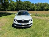 Skoda Kamiq 1.0l TSI DSG 81kW CLEVER  - Skoda Kamiq von privat