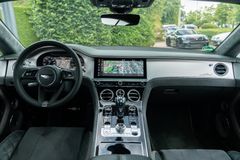 BENTLEY Continental GT Speed W12/ TOURING SPEC/ NACHTS. BENTLEY Continental GT Speed W12/ TOURING SPEC/ NACHTS.