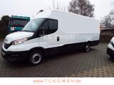 Iveco Daily 35S16 H-MATIC MAXI KLIMA KAM. TEMP. - Iveco aus 2021