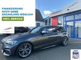 BMW M140i xDrive 5-Türer*8fach*Navi Prof*H&K*Gar.* - BMW M140i