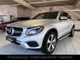 Mercedes-Benz GLC 250 4Matic*AMG*KAMERA*NAVI*TEMPO*SHZ*LED - gebrauchte Mercedes-Benz GLC 250 aus dem Jahr 2019