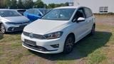 Volkswagen Golf Sportsvan VII Allstar DSG PDC V+H SHZ Tempo - Volkswagen Golf Sportsvan ALLSTAR mit Diesel-Antrieb